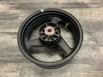 Kawasaki 2000 ZX12R Ninja Oem Rear Wheel Rim #17 - Straight *. Fixed Price $124.99.