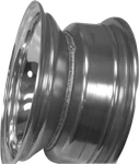Ams Wheel Spun 10X8 4/115 3+5 0232-0110. Fixed Price $112.95.