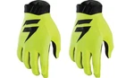 Shift 3LACK Air Glove Adult Flo Yellow Motorcycle Race Mx Offroad 21885-130. Fixed Price $23.50.
