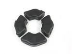 Compatible For Yamaha RXS100 Rear Hub Cush Rubber Set. Fixed Price $24.00.