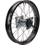 Moose Offroad 0204-0669 MR-21519-BKGY SX-1 Complete Wheels Assembly. Fixed Price $487.95.
