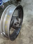Yamaha Front Wheel Rim 3HE-25168-00-UA Jh. Fixed Price $91.95.
