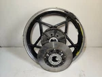 1980 Suzuki GS550E Rear Cast Wheel 64111-49300-12U. Fixed Price $19.99.