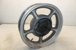 86 Honda Shadow VT700C Rear Back Wheel Rim 42650-MK7-671. Fixed Price $22.75.