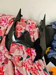 Genuine Oem Original Fairing R6 Seat Side Cover 13S-21711 2008-2016 Black. Fixed Price $169.99.
