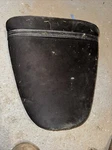 Genuine Suzuki Pillion Seat Passenger Back GSXR750 Srad 96-99 45300-33E00. Fixed Price $22.99.
