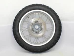 2013 Husqvarna TR650 Strada Rear Back Wheel Rim. Fixed Price $315.00.