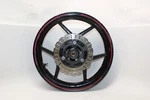 2010 Kawasaki Ninja 250R EX250J Rear Back Wheel Rim With Rotor. Fixed Price $66.50.
