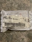 Harley Davidson 95592-04 Wheel Weight B&s 3/4 Oz Nos. Fixed Price $14.00.