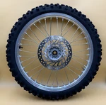2006 2002 - 2007 Honda CR125R Oem Front Wheel Sub Assy Rim 21*1.60. Fixed Price $119.99.