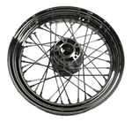 1999-2001 Harley-davidson Road King Sub Asy Whl Fr 40SPK Chr 40960-87C New Oem. Fixed Price $467.78.