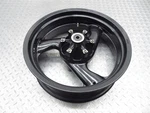 1994 93-99 Ducati Monster M900 Rear Wheel Rim 17X5.5 Straight True Video Oem. Fixed Price $94.06.