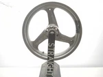 13-15 Ducati Hypermotard 821 Brembo Front Wheel Rim Straight 17X3.50. Fixed Price $109.90.
