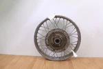1975 Honda Rear Wheel Rim Hub 18 1.85. Fixed Price $59.00.
