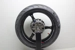 2008-2009 Suzuki GSXR750 GSX-R750 Rear Wheel Back Rim. Fixed Price $40.00.