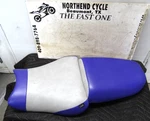94-96 Kawasaki Ninja ZX9 Front Rear Seat Base Pan Set Oem 53001-1724 ST1233. Fixed Price $89.98.