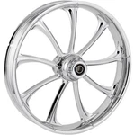Rc Components 0201-2277 233759031A14124 Revolt Wheel Front Dual Disc/with. Fixed Price $2092.51.