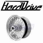 Harddrive 051-0363 Rear 60 Spoke Wheel For Tires & Zv. Fixed Price $545.36.