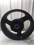 99 Kawasaki ZRX1100 Rear Back Wheel Rim Straight. Fixed Price $79.20.