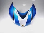 07 08 Suzuki Gsxr 1000 Gas Fuel Tank Cover 44291-21H00 Free Shipping. Fixed Price $86.62.