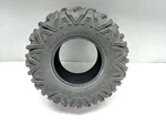 14 Kawasaki Teryx Krf 800 Rear Tire Maxxis Bighorn 26X11.00 R12 (a). Fixed Price $108.97.