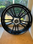 Oem Indian Scout Front Wheel (2015-2021) 1522090-266. Fixed Price $299.99.