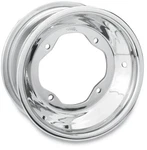 Ams Rolled-lip Spun Aluminum Wheel 0232-0114. Fixed Price $111.95.
