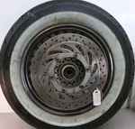 Rear Wheel Rim 16X3.5 For Yamaha Road Star Xv 1600 1999 To 2003 Y142. Fixed Price $139.99.