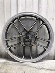 83 Honda Shadow Front Rim Wheel Straight. Fixed Price $54.99.