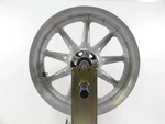2007 Harley Flhtcu SE2 Cvo Electra Glide Front Spoke 16X3 Rim Wheel 43539-08. Fixed Price $169.99.