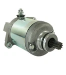 New Starter Motor For Mitsuba SM14-225 Aprilia Piaggio 82611R AP8580124 580442. Fixed Price $31.50.