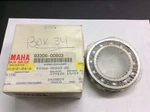 Yamaha Bearing 93306-00803-00 New Oem Rear Axle 1985 YTM225. Fixed Price $48.99.
