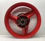 Oem Honda 87 88 89 90 CBR600 F1 Hurricane Rear Wheel Brake Disc 42650-MN4-305. Fixed Price $124.95.