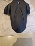 Suzuki Gsxr 1000 Rear Hugger Mudguard Genuine. Fixed Price $33.59.