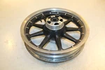 2003 Harley-davidson Electra Glide Flhtcui Front Wheel Rim 43493-00. Fixed Price $143.99.