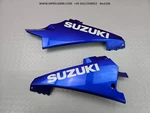 Faring Lateral Panel Left Right 94481-21H00 Suzuki Gsxr 1000 2007 2008. Fixed Price $218.12.