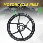 17"X3.5" Front Wheel Rim Gloss For Kawasaki Ninja 05-24 ZX-6RR 06. Fixed Price $99.00.