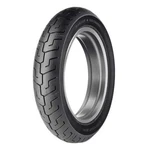 Harley-davidson Dunlop Tire K591 160/70B17 Blackwall 17" Rear 06-17 Dyna. Fixed Price $274.55.