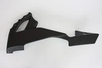 2010 Kawasaki Ninja Zx 10R Left Side Lower Center Fairing Cover 550. Fixed Price $78.04.