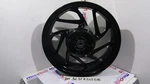 Rear Rim Wheel Bmw F 800 05 14 Small Scratches. Fixed Price $299.39.