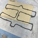 Nos Yamaha Oem Genuine Head Cover Gasket 1980-83 XJ650 4H7-11193-10-00 #GK5. Fixed Price $35.99.