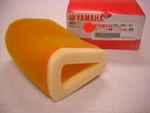 New Oem Yamaha Air Filter Element DT360 DT400 1974 1975 76. Fixed Price $41.95.