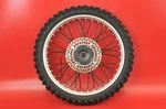 1991 1996 Honda Front Wheel Tire Rim Hub Assembly 44601-KV6-670. Fixed Price $249.99.