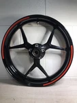 2017-2025 Ducati Supersport Front Rim. Fixed Price $724.18.