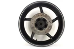 2013 Yamaha Yzf R1 Oem Rear Wheel Back Rim Straight. Fixed Price $279.88.