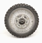 Honda CRF450R - Stock Rear Wheel Disc Sprocket Spacers Tire 2004 Oem. Fixed Price $209.00.