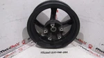 Rear Rim Wheel Kymco Downtown 200 09 16. Fixed Price $114.07.