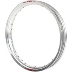 Excel Rim Silver 1.40X14" 32H BBS431. Fixed Price $139.94.