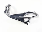 2024 Suzuki GSXR600 Inlet Lower Nose Cover Fairing Black 94671-14J1. Fixed Price $79.99.