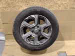 Honda Cr-v 2017-2019 Alloy Wheel Rim 235/60 R18 7.5J ET45 Oem. Fixed Price $220.92.
